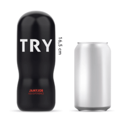 Comprar JAMYJOB - MASTURBADOR ANO EXCITANTE al mejor precio - Envíos Discretos