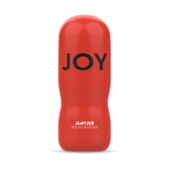 Comprar JAMYJOB - MASTURBADOR BOCA EXCITANTE al mejor precio - Envíos Discretos