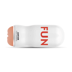 Comprar JAMYJOB - MASTURBADOR VAGINA EXCITANTE al mejor precio - Envíos Discretos