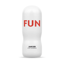 Comprar JAMYJOB - MASTURBADOR VAGINA EXCITANTE al mejor precio - Envíos Discretos