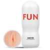 Comprar JAMYJOB - MASTURBADOR VAGINA EXCITANTE al mejor precio - Envíos Discretos