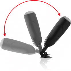Comprar JAMYJOB - MILKER STROKER CON FUNCION UP AND DOWN al mejor precio - Envíos Discretos