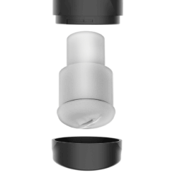 Comprar JAMYJOB - MILKER STROKER CON FUNCION UP AND DOWN al mejor precio - Envíos Discretos