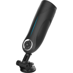 Comprar JAMYJOB - MILKER STROKER CON FUNCION UP AND DOWN al mejor precio - Envíos Discretos