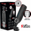 Comprar JAMYJOB - MILKER STROKER CON FUNCION UP AND DOWN al mejor precio - Envíos Discretos