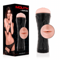 Comprar JAMYJOB - MOUTH MASTURBADOR - BOCA al mejor precio - Envíos Discretos
