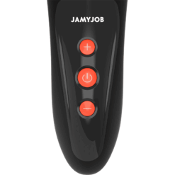 Comprar JAMYJOB - PULSAR MASTURBADOR CON MODOS VIBRACIÓN Y PULSACIÓN al mejor precio - Envíos Discretos