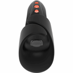 Comprar JAMYJOB - PULSAR MASTURBADOR CON MODOS VIBRACIÓN Y PULSACIÓN al mejor precio - Envíos Discretos