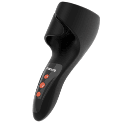Comprar JAMYJOB - PULSAR MASTURBADOR CON MODOS VIBRACIÓN Y PULSACIÓN al mejor precio - Envíos Discretos