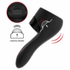 Comprar JAMYJOB - PULSAR MASTURBADOR CON MODOS VIBRACIÓN Y PULSACIÓN al mejor precio - Envíos Discretos