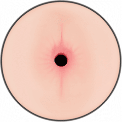 Comprar JAMYJOB - RANDY MASTURBADOR DOBLE ENTRADA - VAGINA Y ANO al mejor precio - Envíos Discretos