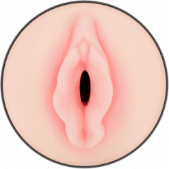 Comprar JAMYJOB - RANDY MASTURBADOR DOBLE ENTRADA - VAGINA Y ANO al mejor precio - Envíos Discretos