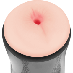 Comprar JAMYJOB - RANDY MASTURBADOR DOBLE ENTRADA - VAGINA Y ANO al mejor precio - Envíos Discretos