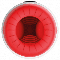 Comprar JAMYJOB - ROCKET MASTURBADOR TECNOLOGÍA SOFT COMPRESSION Y VIBRACIÓN al mejor precio - Envíos Discretos