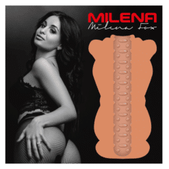 Comprar JAMYJOB SIGNATURE - MASTURBADOR MILENA VAGINA al mejor precio - Envíos Discretos
