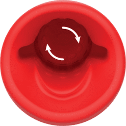 Comprar JAMYJOB - SPIN-X MASTURBADOR CON ROTACIÓN Y FUNCIÓN CALOR al mejor precio - Envíos Discretos