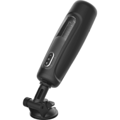 Comprar JAMYJOB - TORNADO MASTURBADOR 360 ROTATE TECH al mejor precio - Envíos Discretos