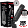 Comprar JAMYJOB - TORNADO MASTURBADOR 360 ROTATE TECH al mejor precio - Envíos Discretos