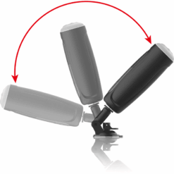 Comprar JAMYJOB - TORNADO MASTURBADOR 360 ROTATE TECH al mejor precio - Envíos Discretos