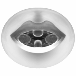 Comprar JAMYJOB - TURBO MASTURBADOR DOBLE al mejor precio - Envíos Discretos
