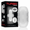 Comprar JAMYJOB - TURBO MASTURBADOR DOBLE al mejor precio - Envíos Discretos