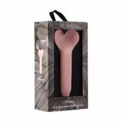 Comprar JE JOUE - AMOUR BALA VIBRADORA ROSA al mejor precio - Envíos Discretos