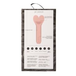 Comprar JE JOUE - AMOUR BALA VIBRADORA ROSA al mejor precio - Envíos Discretos