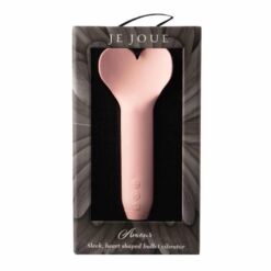Comprar JE JOUE - AMOUR BALA VIBRADORA ROSA al mejor precio - Envíos Discretos