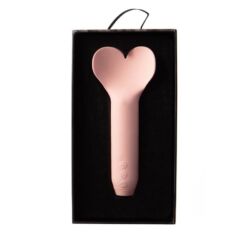 Comprar JE JOUE - AMOUR BALA VIBRADORA ROSA al mejor precio - Envíos Discretos