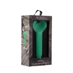 Comprar JE JOUE - AMOUR BALA VIBRADORA VERDE al mejor precio - Envíos Discretos