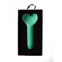 Comprar JE JOUE - AMOUR BALA VIBRADORA VERDE al mejor precio - Envíos Discretos