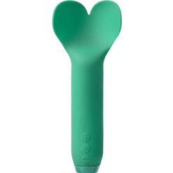 Comprar JE JOUE - AMOUR BALA VIBRADORA VERDE al mejor precio - Envíos Discretos