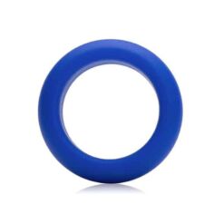 Comprar JE JOUE - ANILLO SILICONA AZUL - ESTRANGULAMIENTO MINIMO al mejor precio - Envíos Discretos