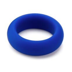 Comprar JE JOUE - ANILLO SILICONA AZUL - ESTRANGULAMIENTO MINIMO al mejor precio - Envíos Discretos