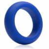 Comprar JE JOUE - ANILLO SILICONA AZUL - ESTRANGULAMIENTO MINIMO al mejor precio - Envíos Discretos