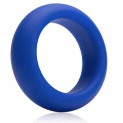 Comprar JE JOUE - ANILLO SILICONA AZUL - ESTRANGULAMIENTO MINIMO al mejor precio - Envíos Discretos