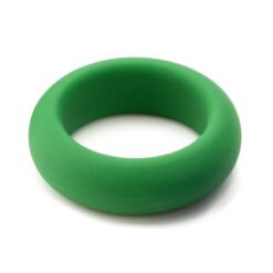 Comprar JE JOUE - ANILLO SILICONA VERDE - ESTRANGULAMIENTO MEDIO al mejor precio - Envíos Discretos