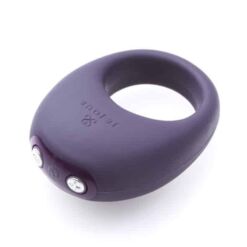 Comprar JE JOUE - ANILLO VIBRADOR MIO MORADO al mejor precio - Envíos Discretos