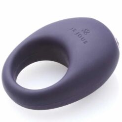 Comprar JE JOUE - ANILLO VIBRADOR MIO MORADO al mejor precio - Envíos Discretos