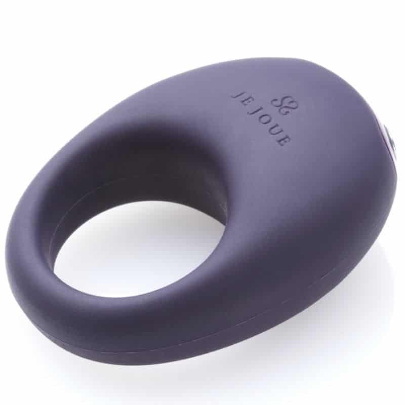 JE JOUE - ANILLO VIBRADOR MIO MORADO - piKanteo | Despierta tu lado más piKante Comprar JE JOUE - ANILLO VIBRADOR MIO MORADO al mejor precio - Envíos Discretos
