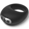 Comprar JE JOUE - ANILLO VIBRADOR MIO NEGRO al mejor precio - Envíos Discretos