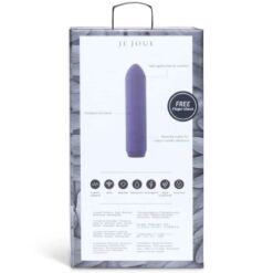 Comprar JE JOUE - BALA VIBRADORA CLASSIC al mejor precio - Envíos Discretos