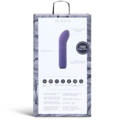 Comprar JE JOUE - BALA VIBRADORA ESTIMULACION PUNTO G LILA al mejor precio - Envíos Discretos