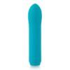 Comprar JE JOUE - BALA VIBRADORA ESTIMULACION PUNTO G TEAL al mejor precio - Envíos Discretos