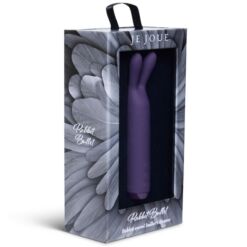 Comprar JE JOUE - BALA VIBRADORA RABBIT LILA al mejor precio - Envíos Discretos