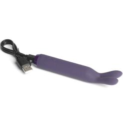 Comprar JE JOUE - BALA VIBRADORA RABBIT LILA al mejor precio - Envíos Discretos