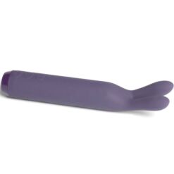 Comprar JE JOUE - BALA VIBRADORA RABBIT LILA al mejor precio - Envíos Discretos