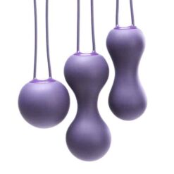 Comprar JE JOUE - BOLAS KEGEL AMI - LILA al mejor precio - Envíos Discretos