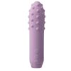 Comprar JE JOUE - DUET BALA VIBRADORA LILA al mejor precio - Envíos Discretos