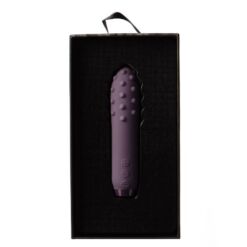 Comprar JE JOUE - DUET BALA VIBRADORA MORADO al mejor precio - Envíos Discretos